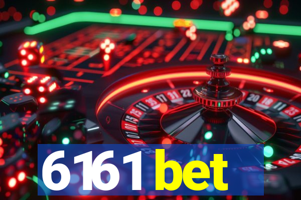6161 bet